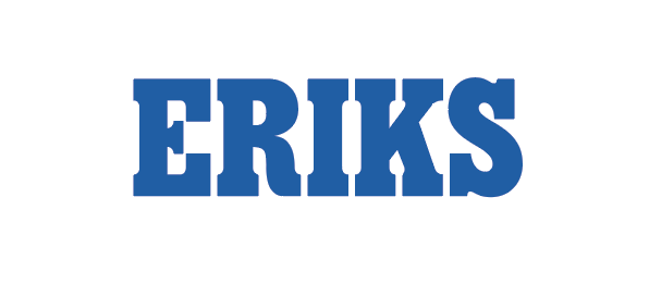 ERIKS — klant van TAP