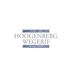 Hoogenberg-Wegerif — klant van TAP